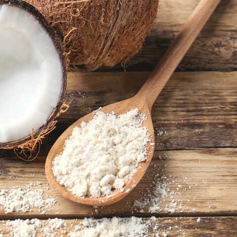 Ceylon Kokonati - Coconut flour